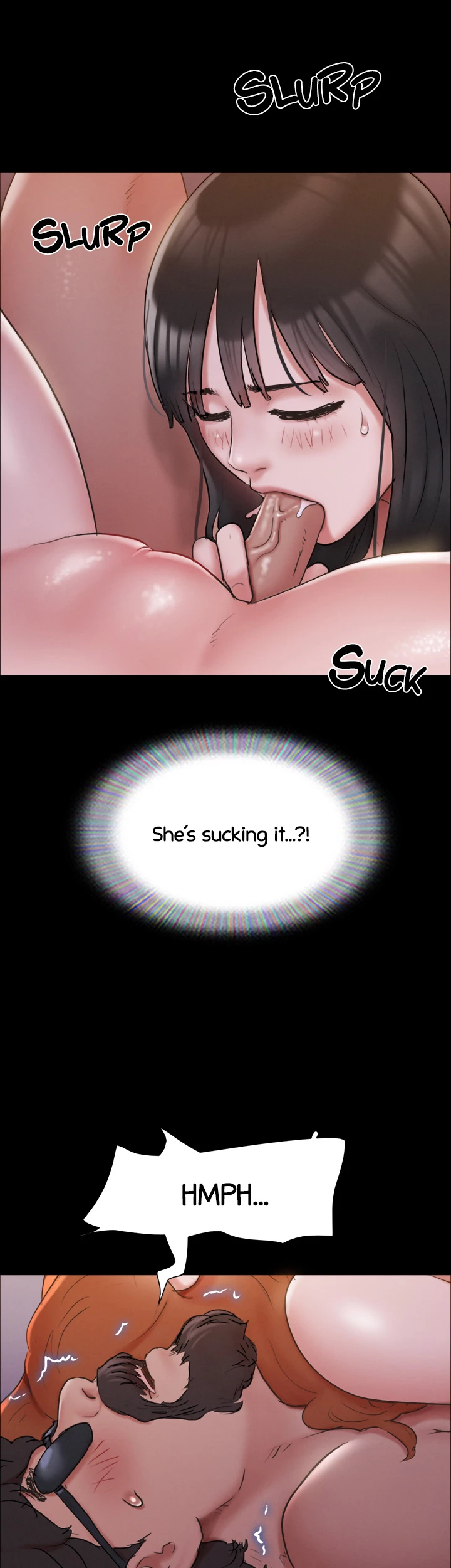 Everything is Agreed Upon (Uncensored) Chapter 131 - Page 23