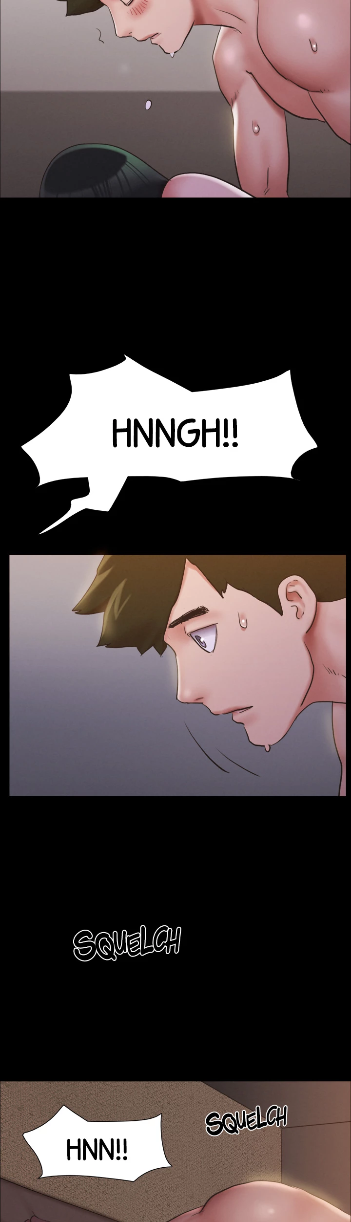 Everything is Agreed Upon (Uncensored) Chapter 131 - Page 30