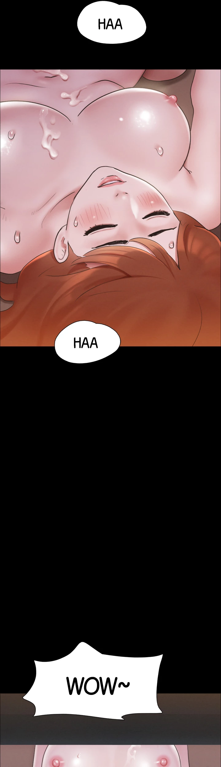Everything is Agreed Upon (Uncensored) Chapter 131 - Page 35