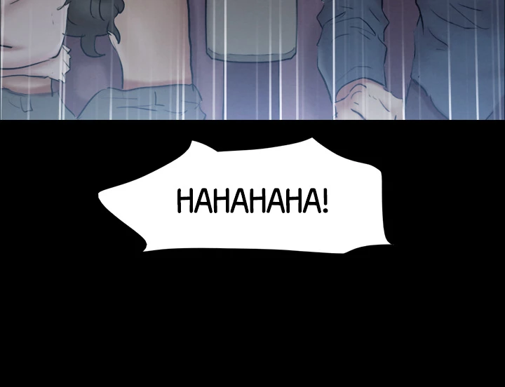 Everything is Agreed Upon (Uncensored) Chapter 131 - Page 37
