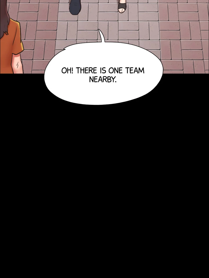 Everything is Agreed Upon (Uncensored) Chapter 131 - Page 51