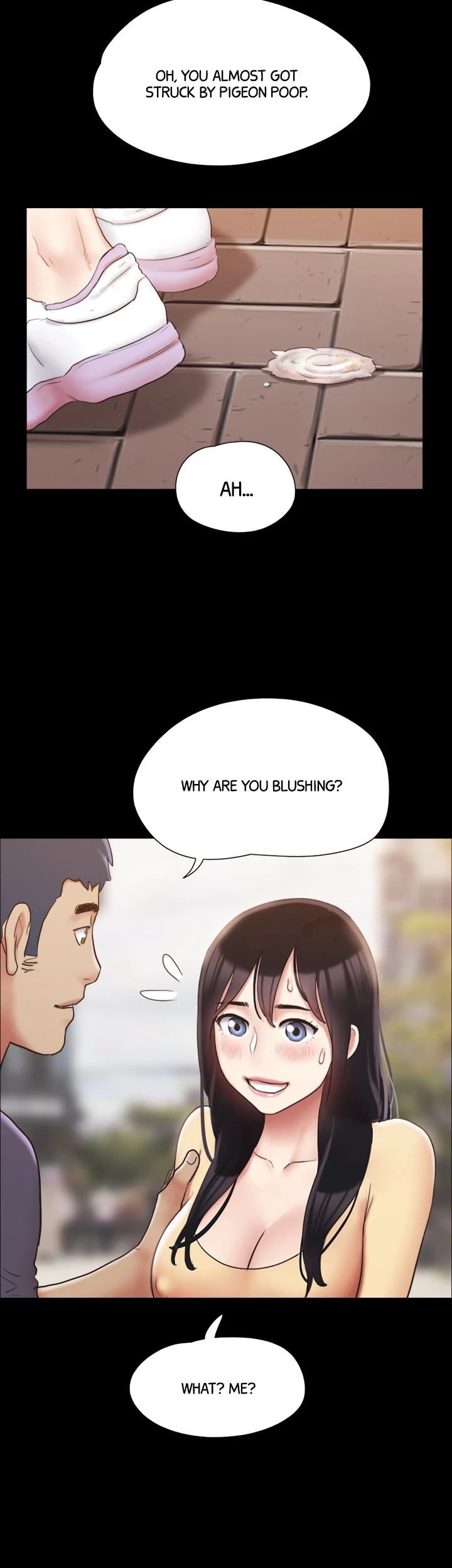 Everything is Agreed Upon (Uncensored) Chapter 132 - Page 12