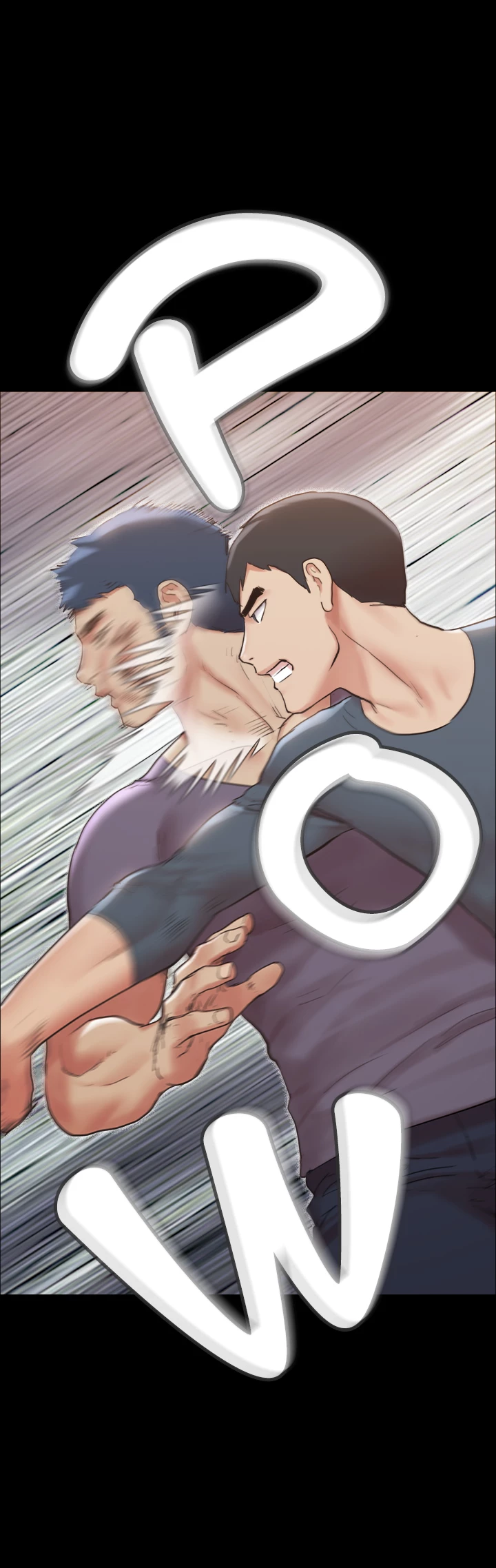 Everything is Agreed Upon (Uncensored) Chapter 132 - Page 14