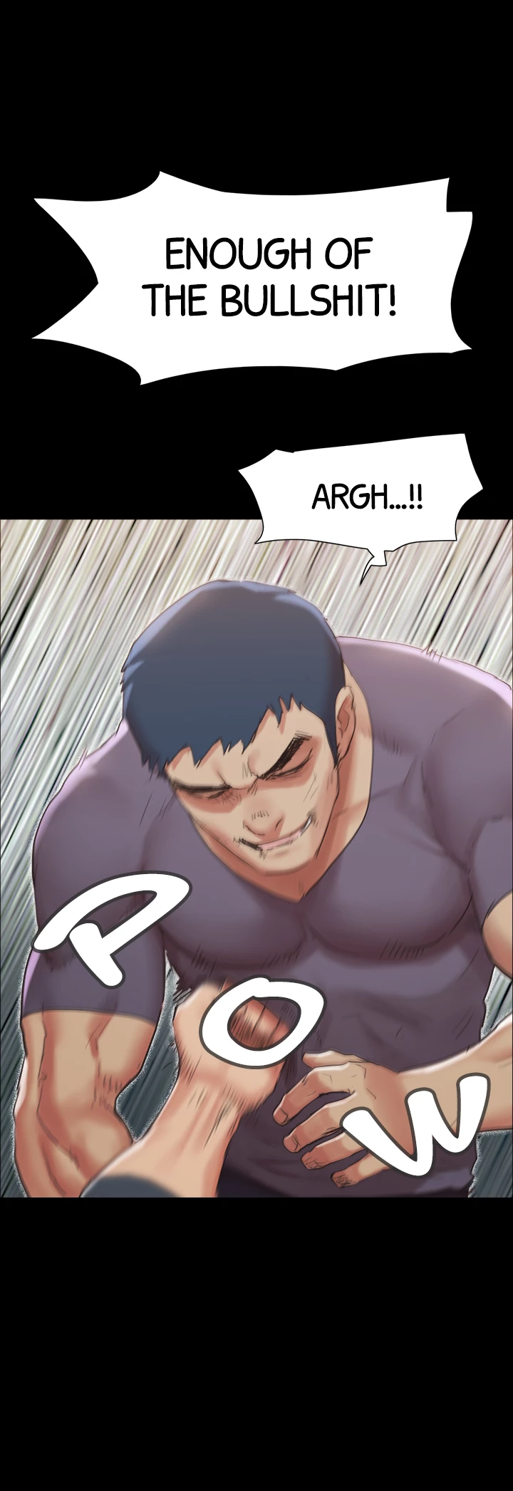Everything is Agreed Upon (Uncensored) Chapter 132 - Page 18