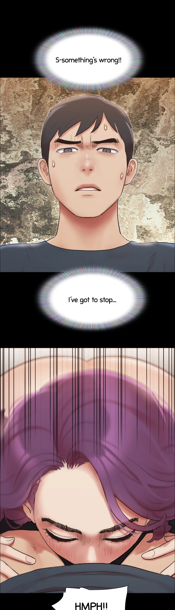 Everything is Agreed Upon (Uncensored) Chapter 133 - Page 16