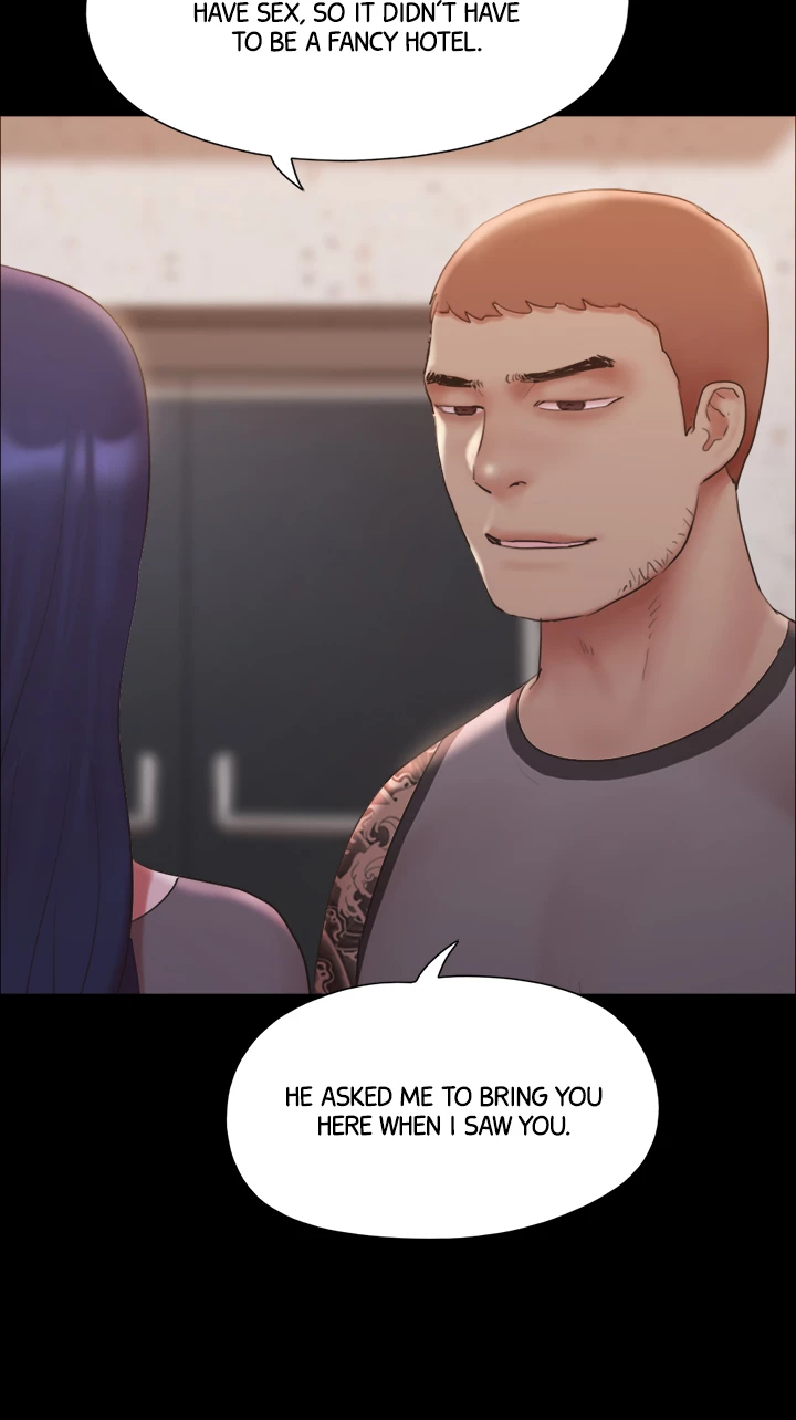 Everything is Agreed Upon (Uncensored) Chapter 133 - Page 25