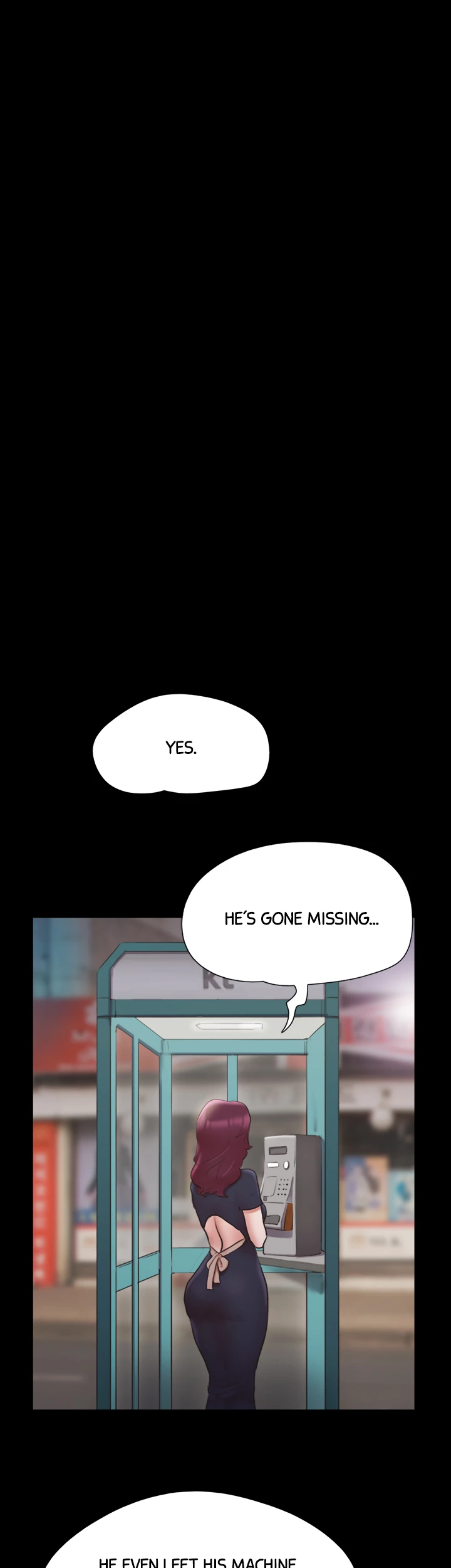 Everything is Agreed Upon (Uncensored) Chapter 134 - Page 11