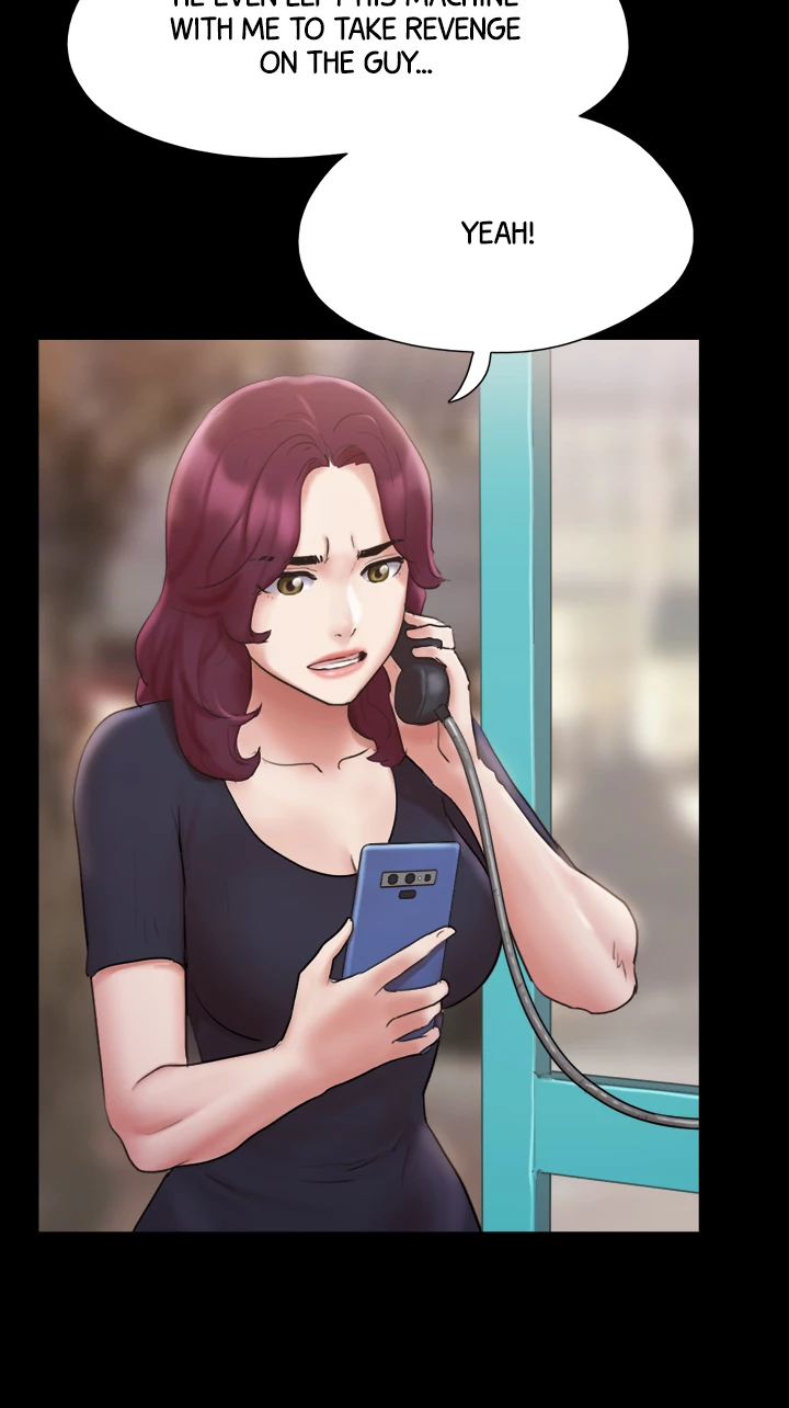 Everything is Agreed Upon (Uncensored) Chapter 134 - Page 12