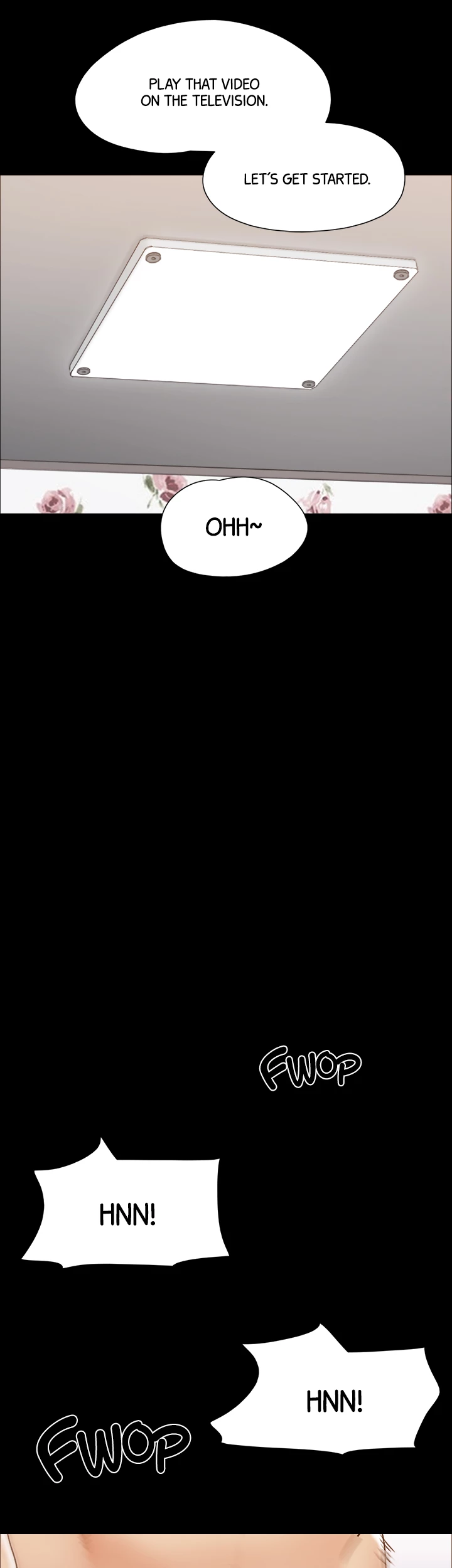 Everything is Agreed Upon (Uncensored) Chapter 134 - Page 27