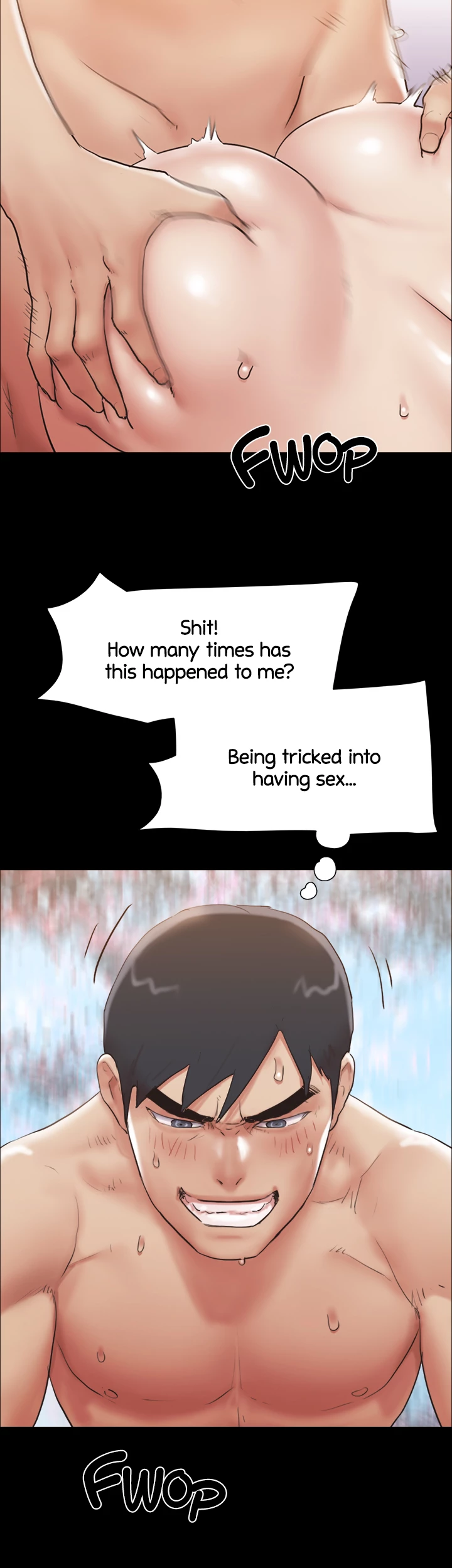 Everything is Agreed Upon (Uncensored) Chapter 134 - Page 28