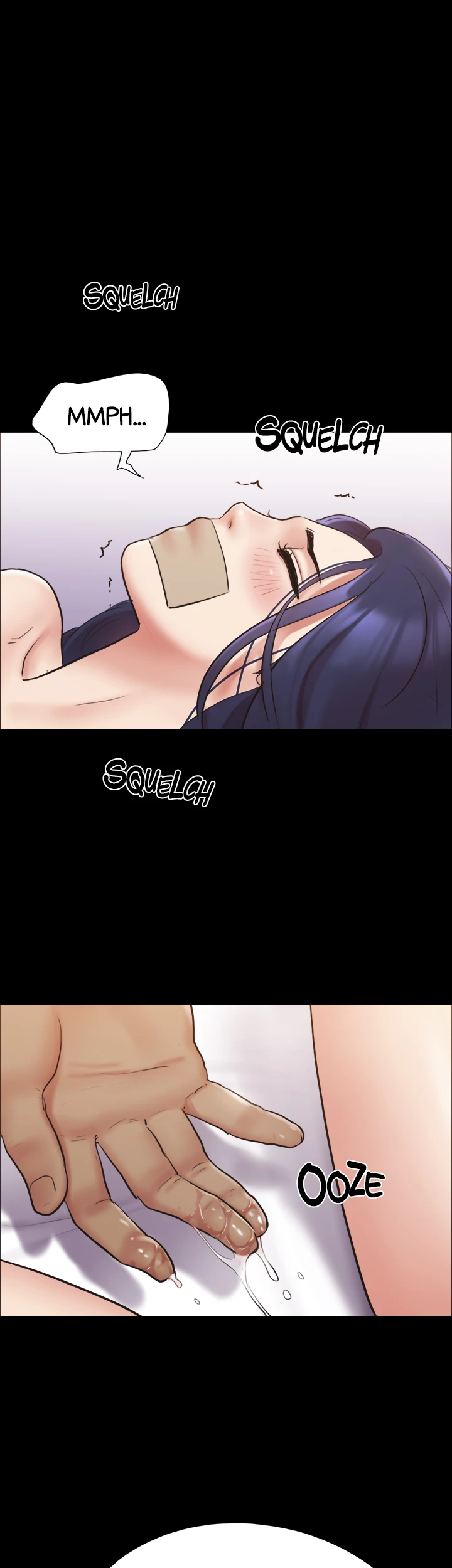 Everything is Agreed Upon (Uncensored) Chapter 135 - Page 20