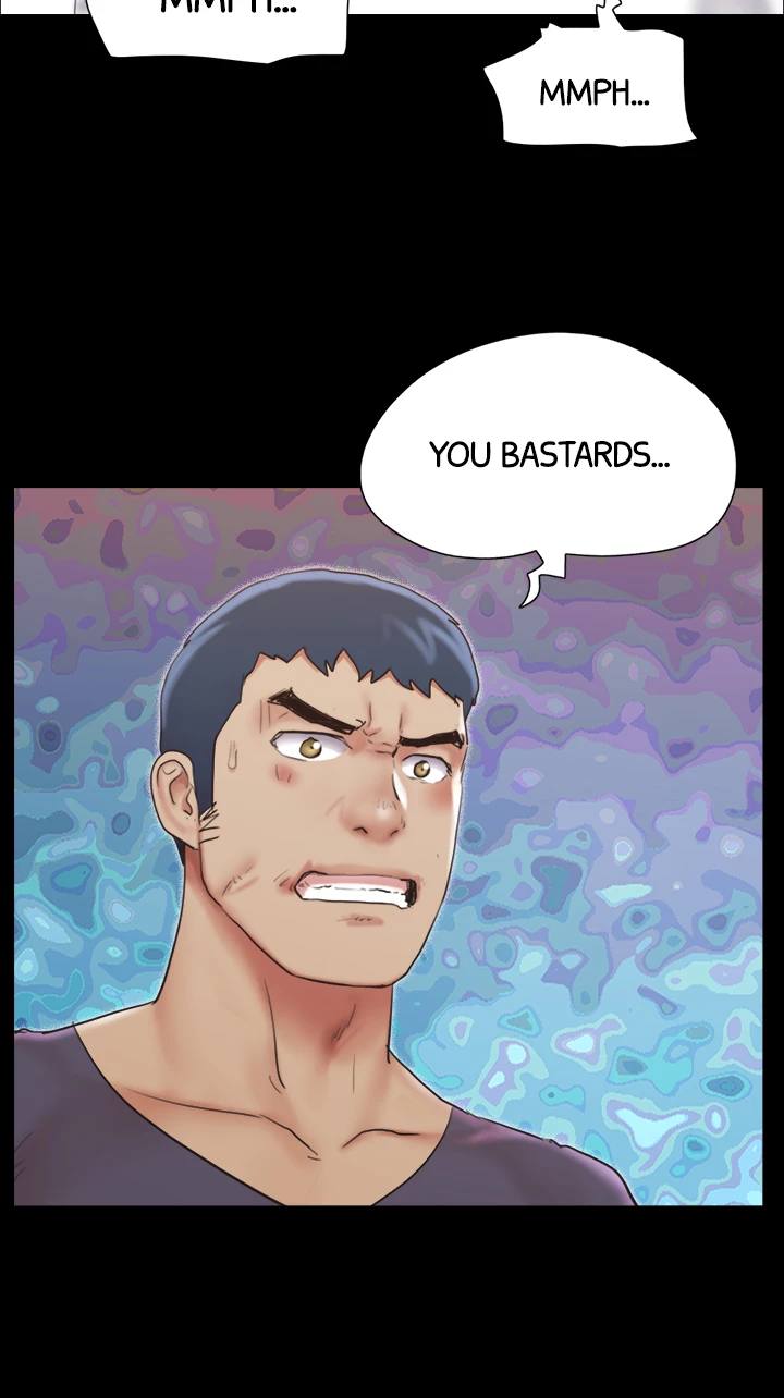 Everything is Agreed Upon (Uncensored) Chapter 135 - Page 29