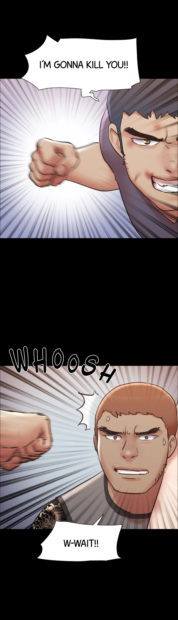 Everything is Agreed Upon (Uncensored) Chapter 135 - Page 30