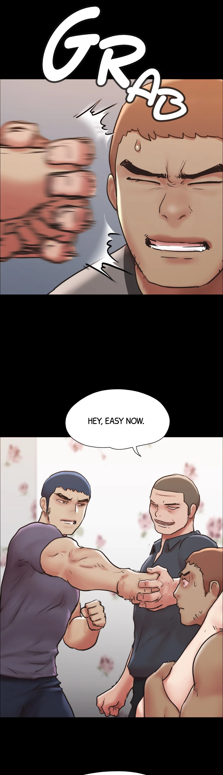 Everything is Agreed Upon (Uncensored) Chapter 135 - Page 31