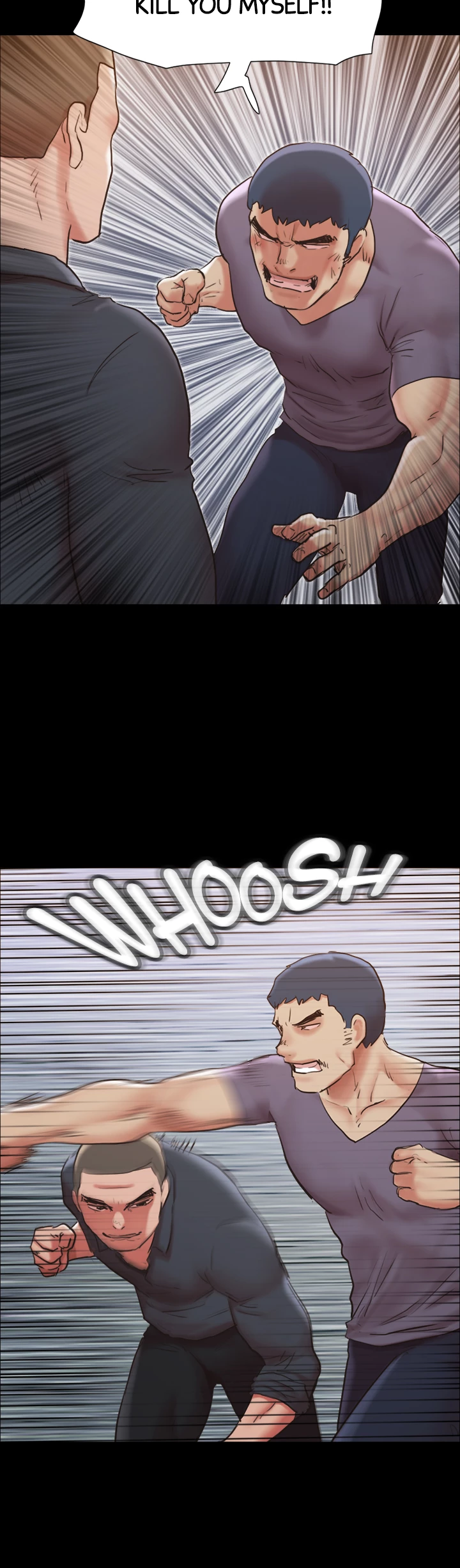 Everything is Agreed Upon (Uncensored) Chapter 135 - Page 37