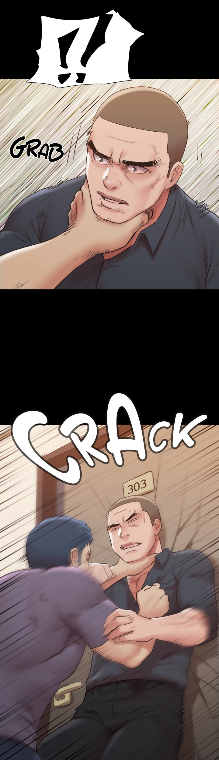 Everything is Agreed Upon (Uncensored) Chapter 135 - Page 39