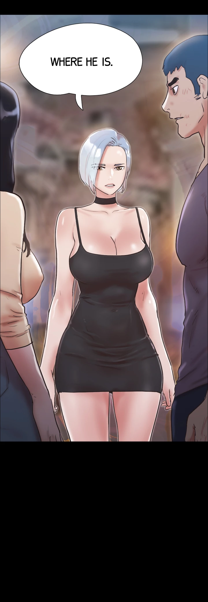 Everything is Agreed Upon (Uncensored) Chapter 135 - Page 4