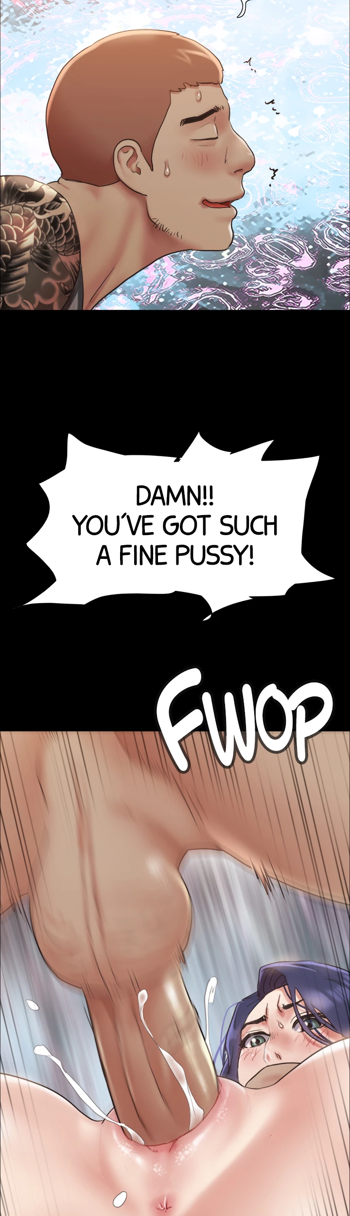 Everything is Agreed Upon (Uncensored) Chapter 135 - Page 48