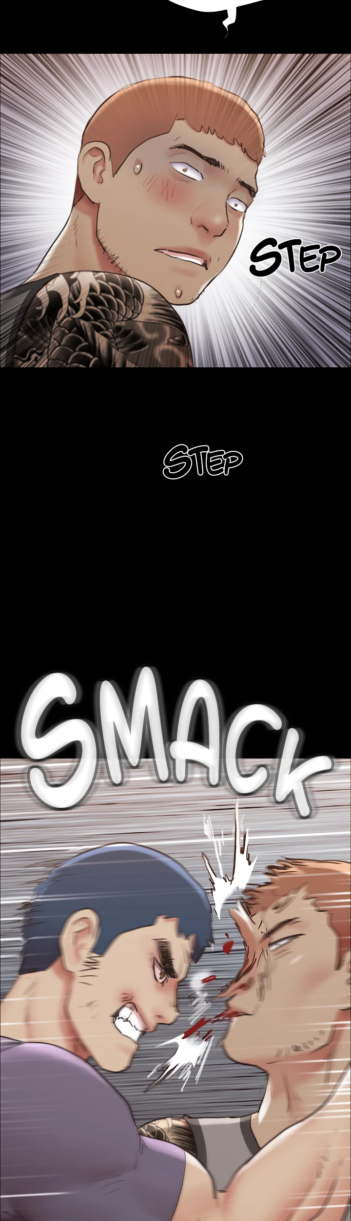 Everything is Agreed Upon (Uncensored) Chapter 136 - Page 54