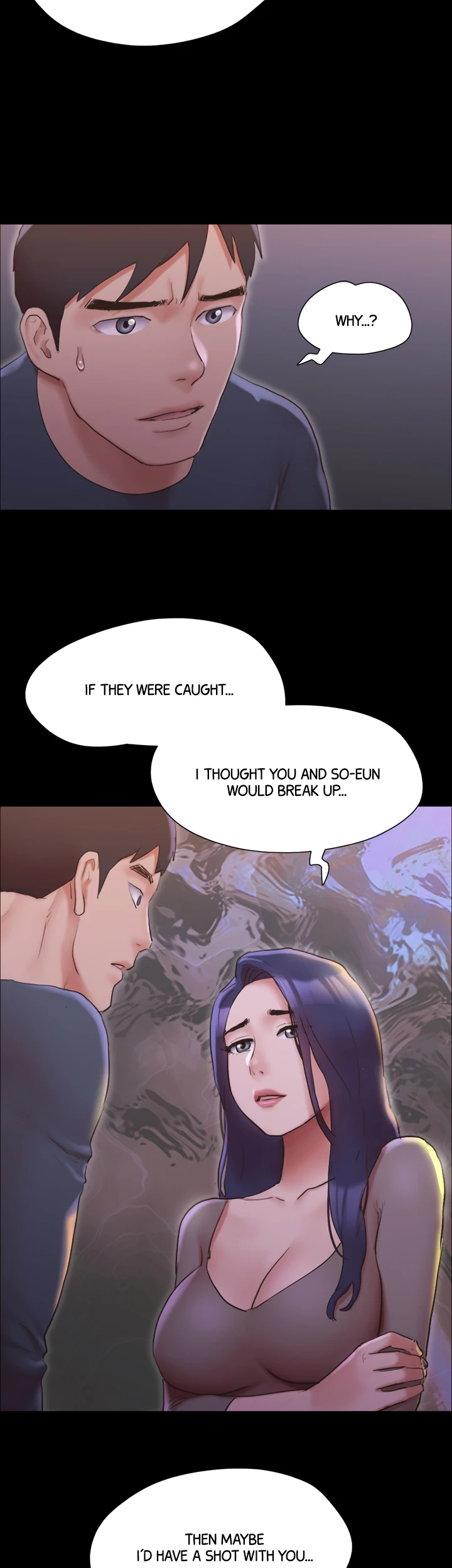 Everything is Agreed Upon (Uncensored) Chapter 137 - Page 27
