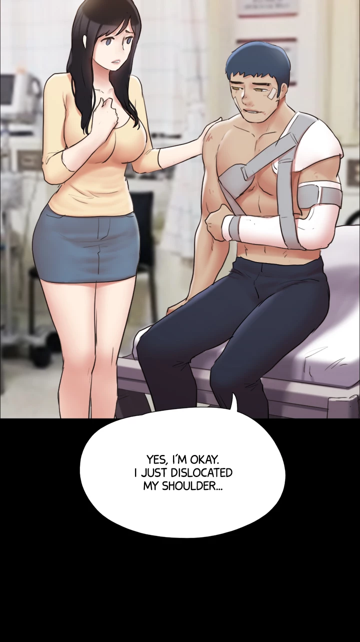 Everything is Agreed Upon (Uncensored) Chapter 137 - Page 30