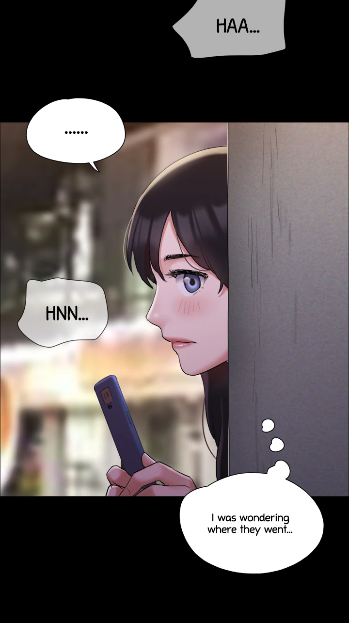 Everything is Agreed Upon (Uncensored) Chapter 137 - Page 45