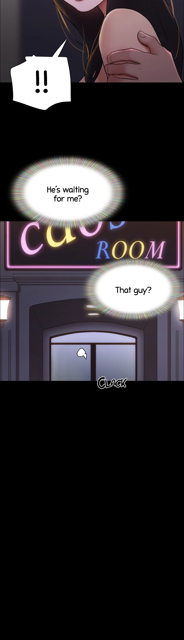 Everything is Agreed Upon (Uncensored) Chapter 138 - Page 39