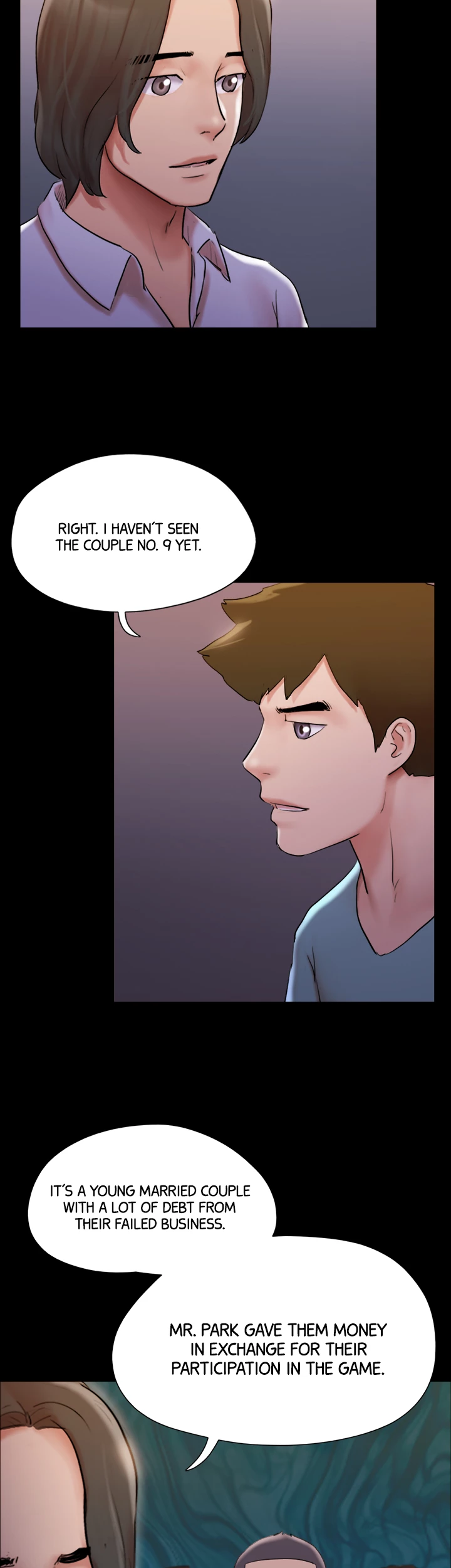Everything is Agreed Upon (Uncensored) Chapter 139 - Page 22