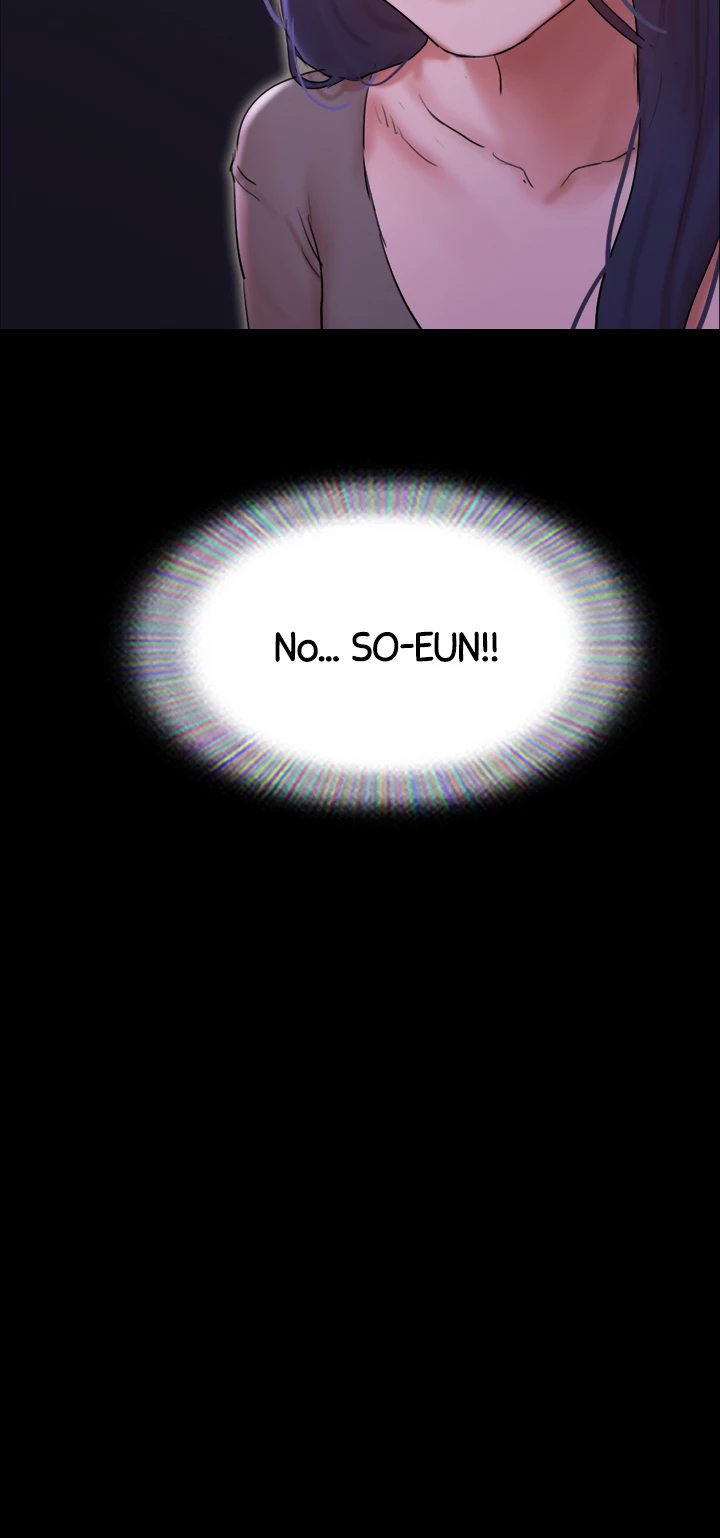 Everything is Agreed Upon (Uncensored) Chapter 139 - Page 4