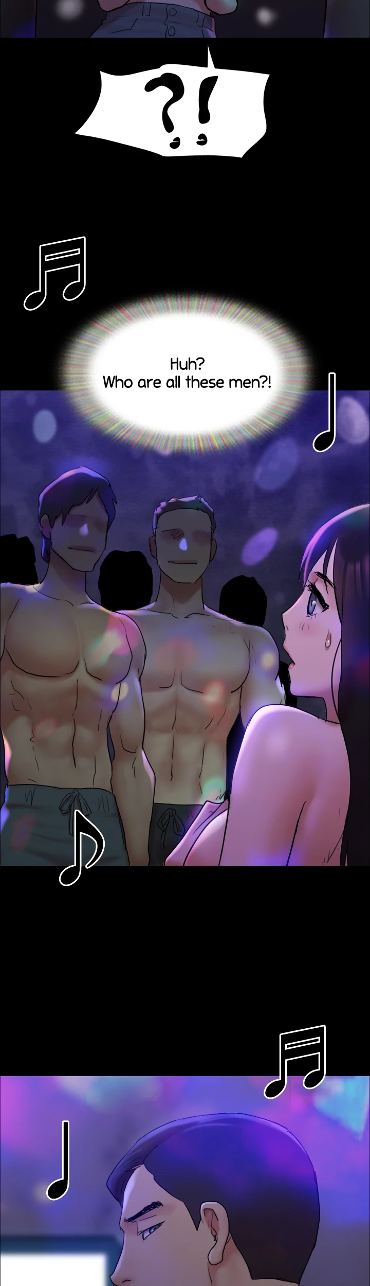Everything is Agreed Upon (Uncensored) Chapter 139 - Page 52