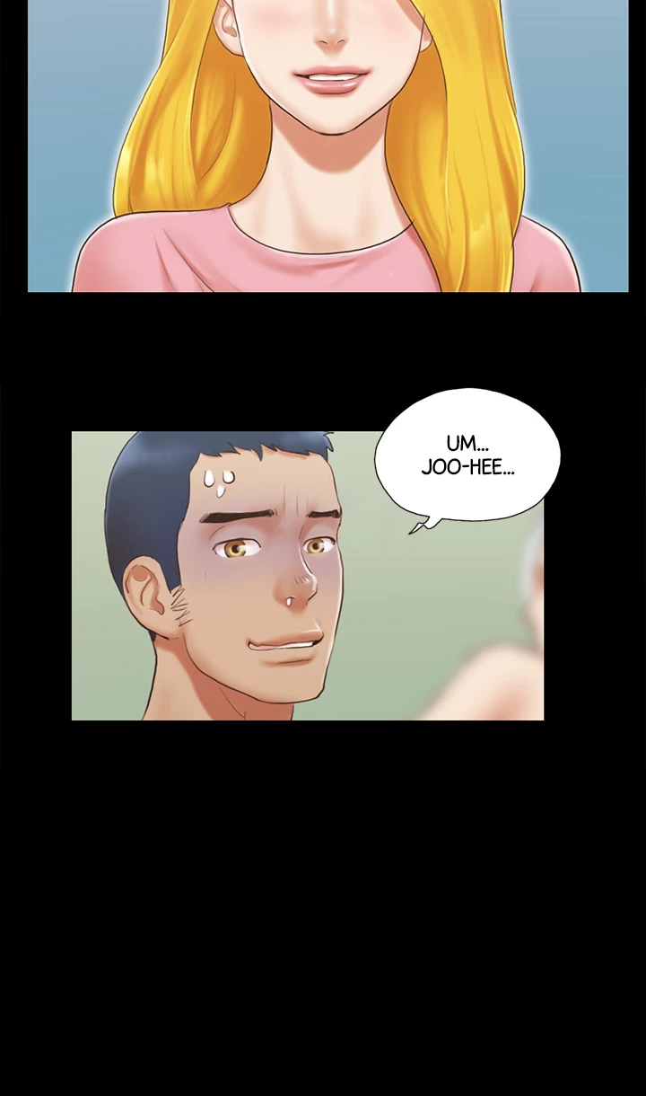 Everything is Agreed Upon (Uncensored) Chapter 14 - Page 5