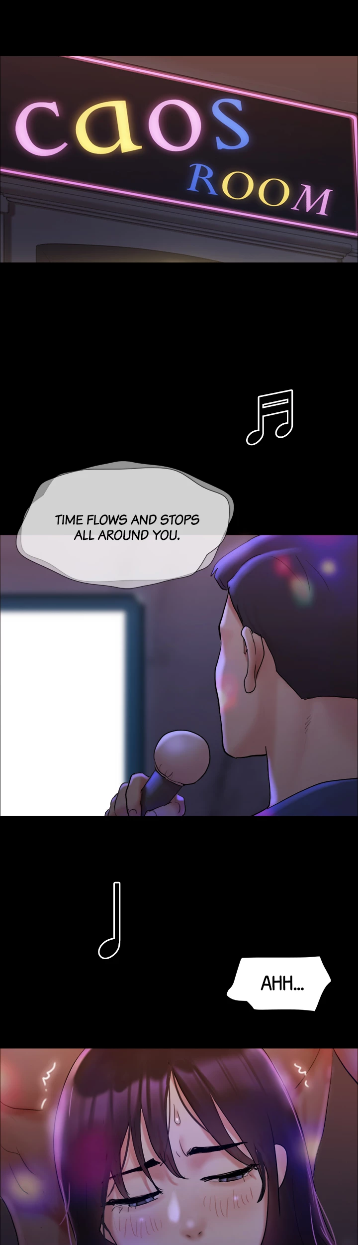 Everything is Agreed Upon (Uncensored) Chapter 140 - Page 17