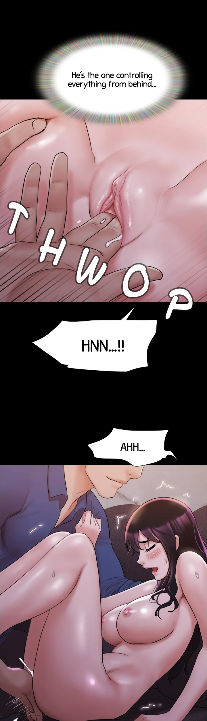 Everything is Agreed Upon (Uncensored) Chapter 140 - Page 30
