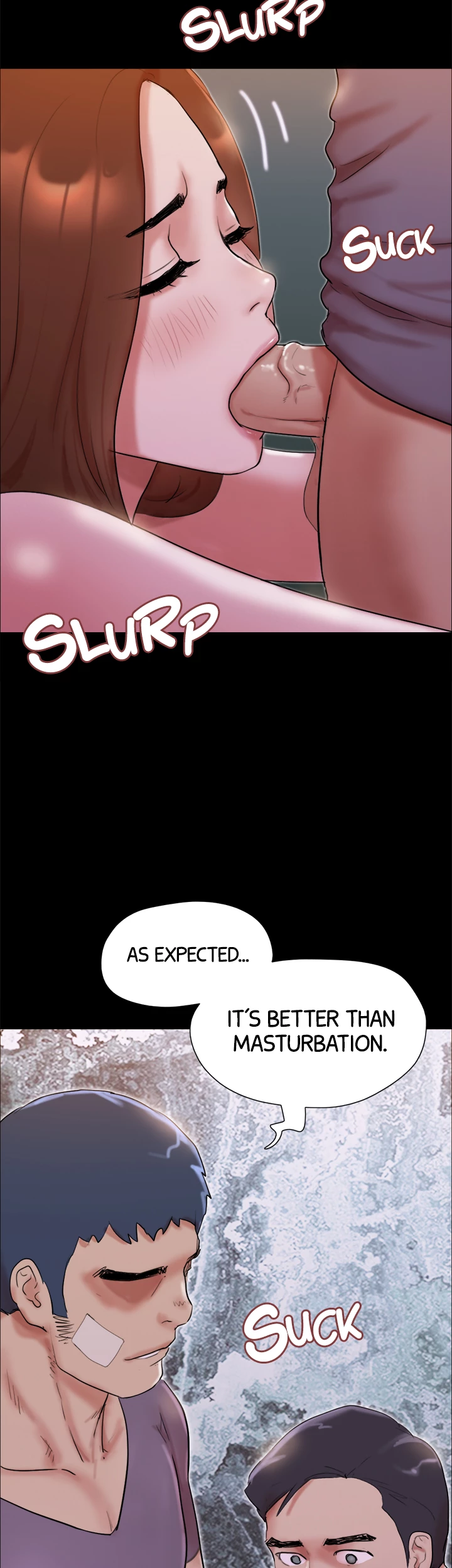 Everything is Agreed Upon (Uncensored) Chapter 141 - Page 44