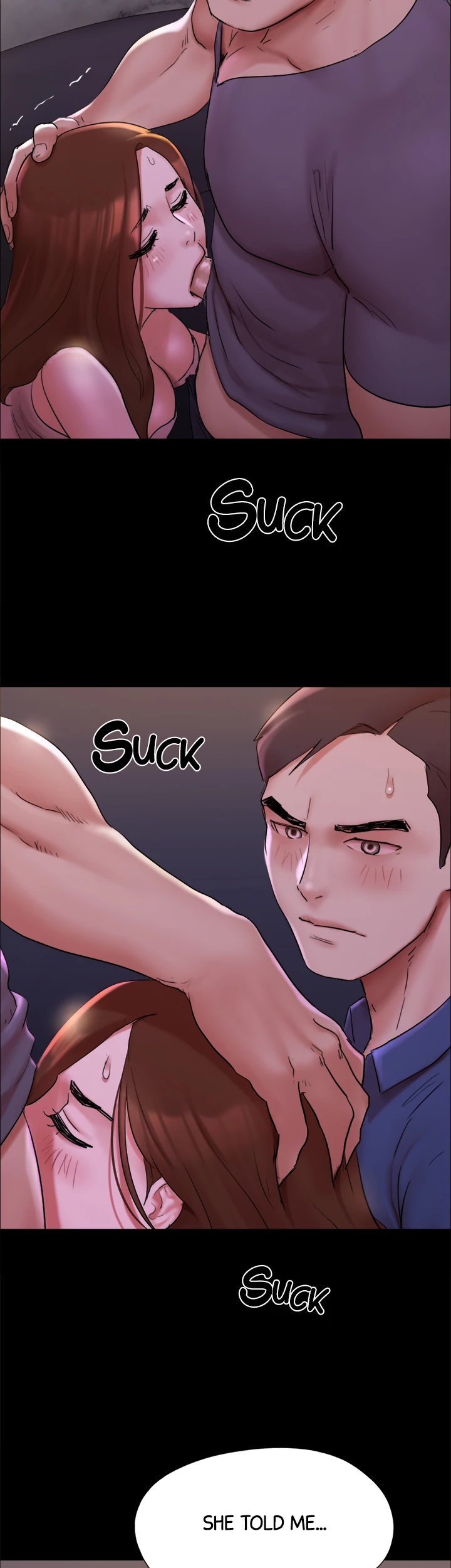 Everything is Agreed Upon (Uncensored) Chapter 142 - Page 4