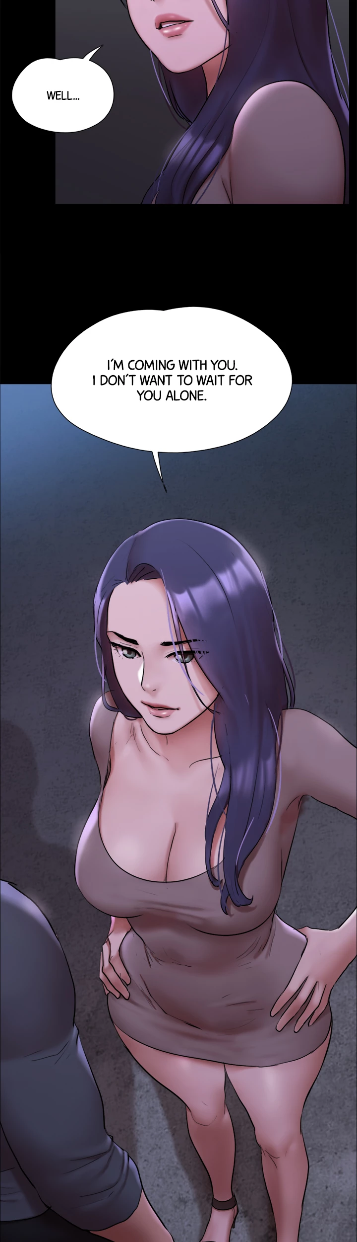 Everything is Agreed Upon (Uncensored) Chapter 144 - Page 16
