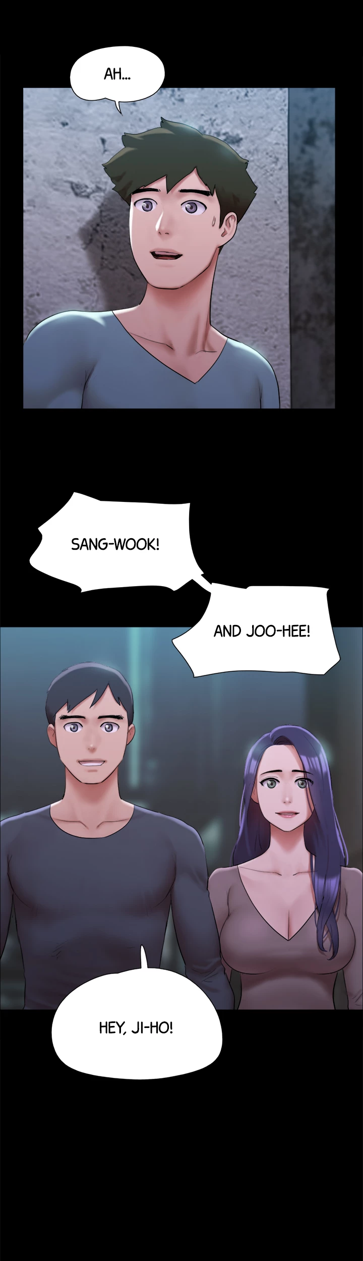 Everything is Agreed Upon (Uncensored) Chapter 145 - Page 12