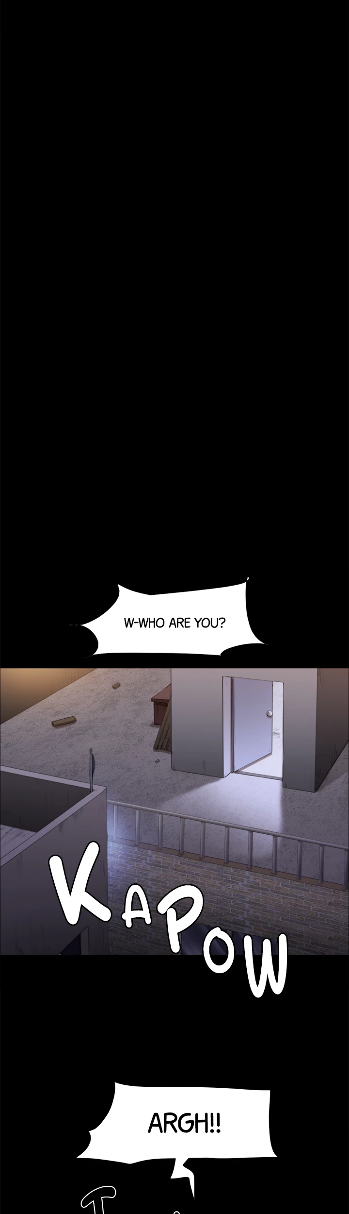 Everything is Agreed Upon (Uncensored) Chapter 145 - Page 24