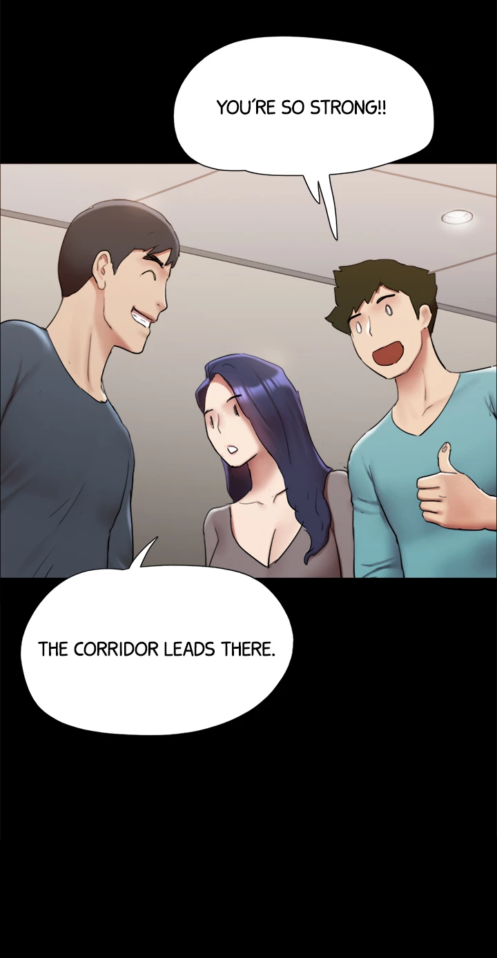 Everything is Agreed Upon (Uncensored) Chapter 145 - Page 26