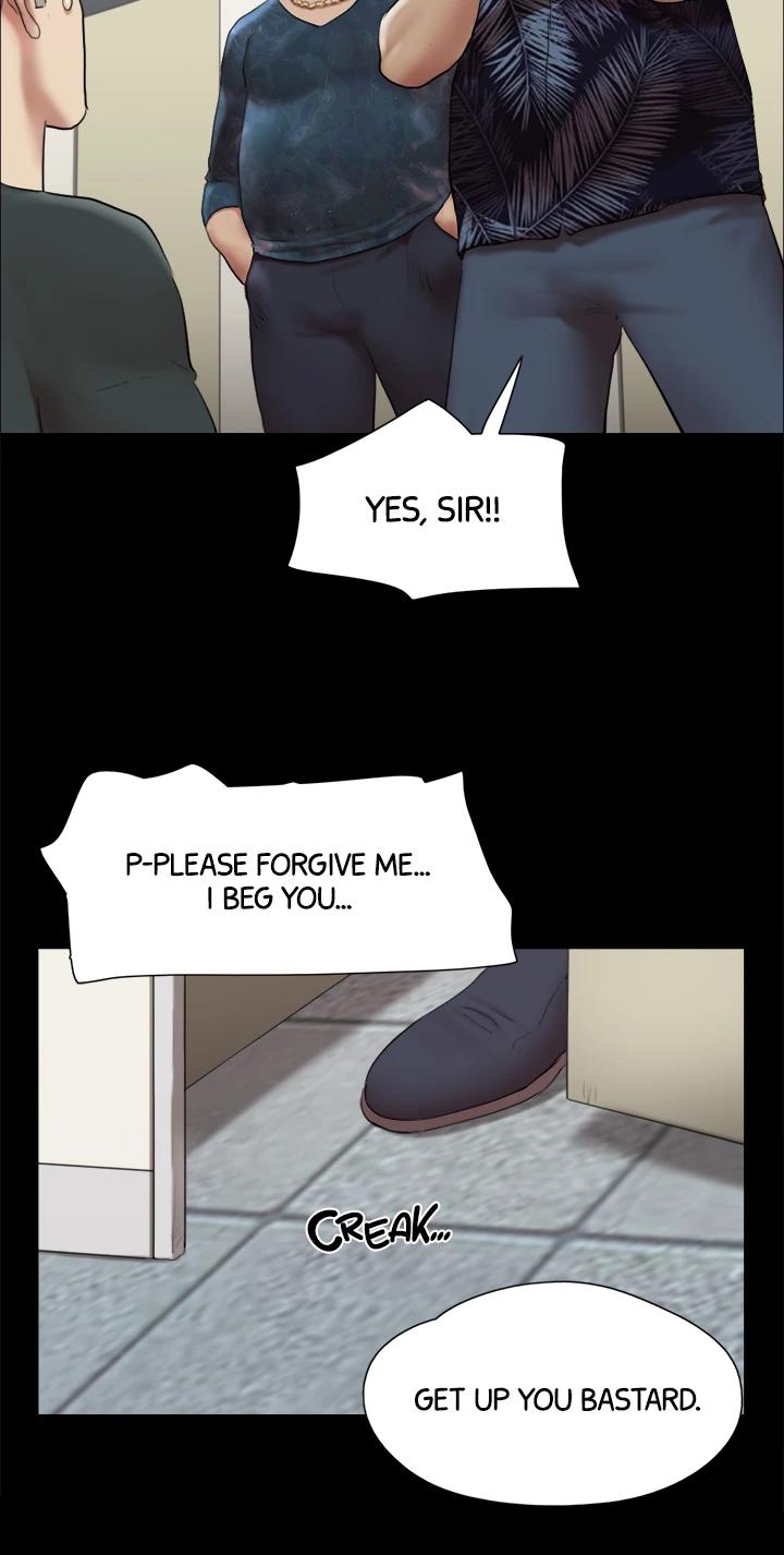 Everything is Agreed Upon (Uncensored) Chapter 145 - Page 45