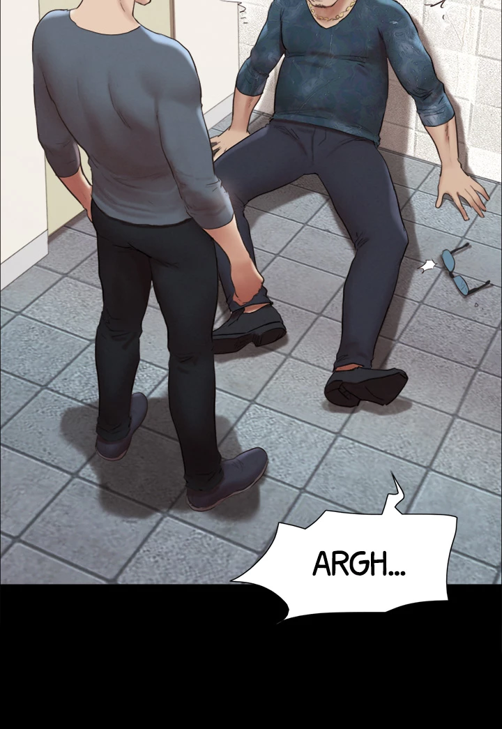 Everything is Agreed Upon (Uncensored) Chapter 146 - Page 20