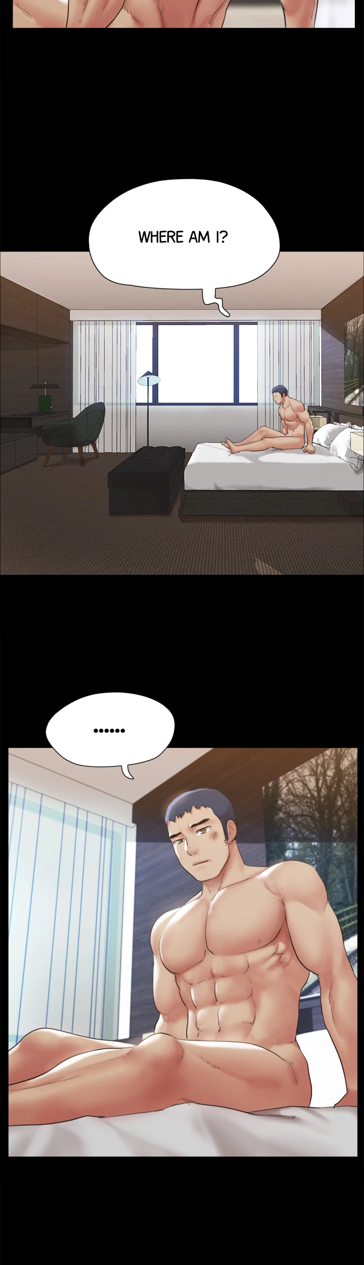 Everything is Agreed Upon (Uncensored) Chapter 146 - Page 37