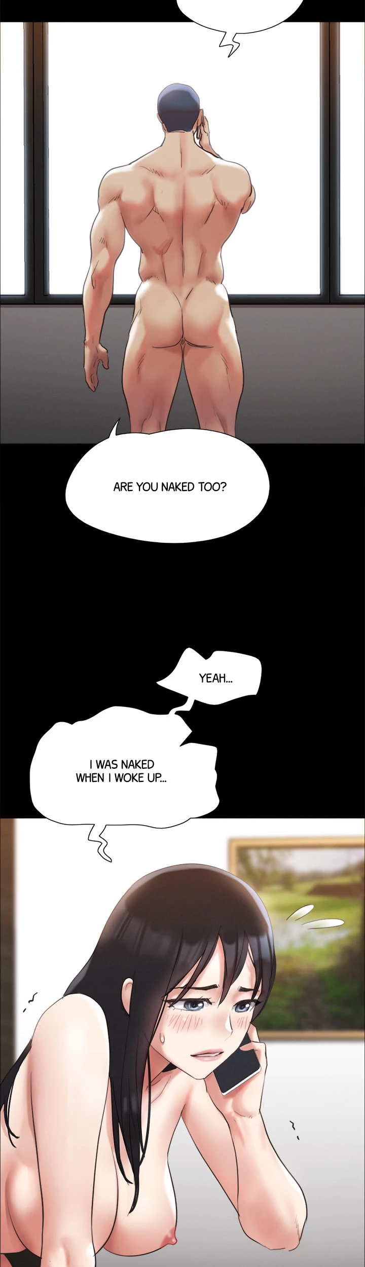 Everything is Agreed Upon (Uncensored) Chapter 146 - Page 43