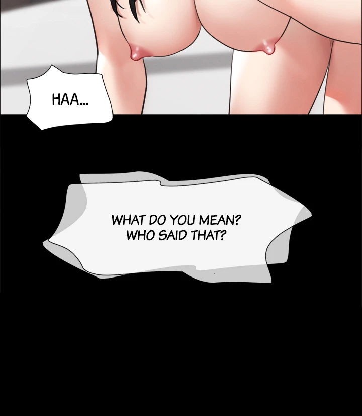 Everything is Agreed Upon (Uncensored) Chapter 146 - Page 45