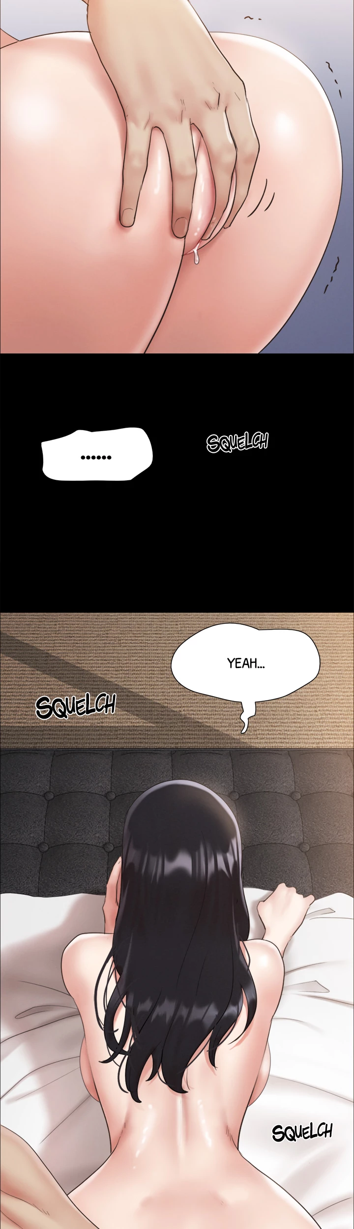 Everything is Agreed Upon (Uncensored) Chapter 146 - Page 47