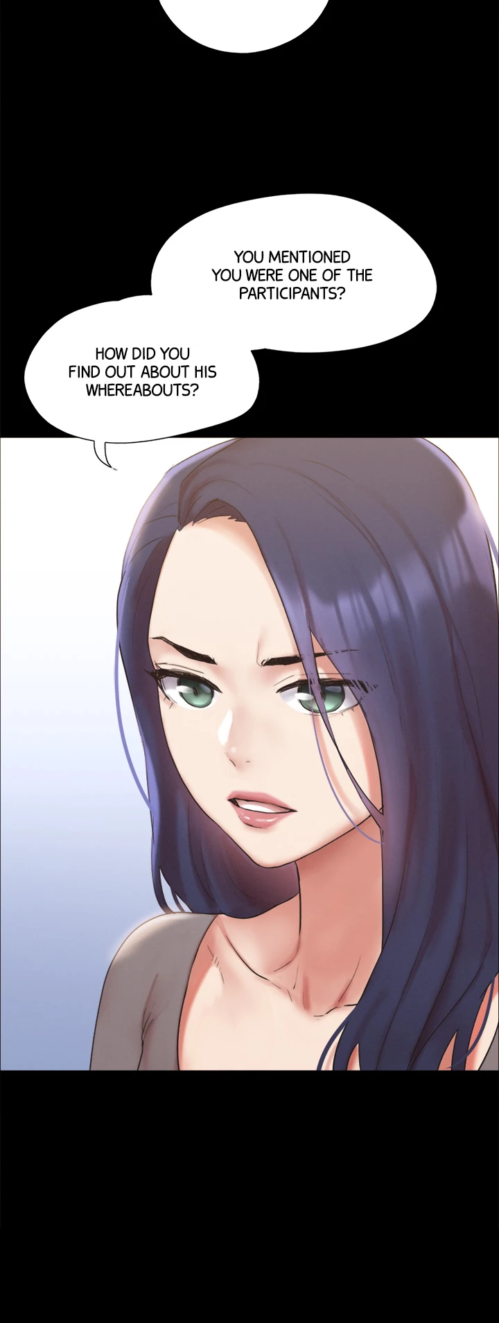 Everything is Agreed Upon (Uncensored) Chapter 147 - Page 15