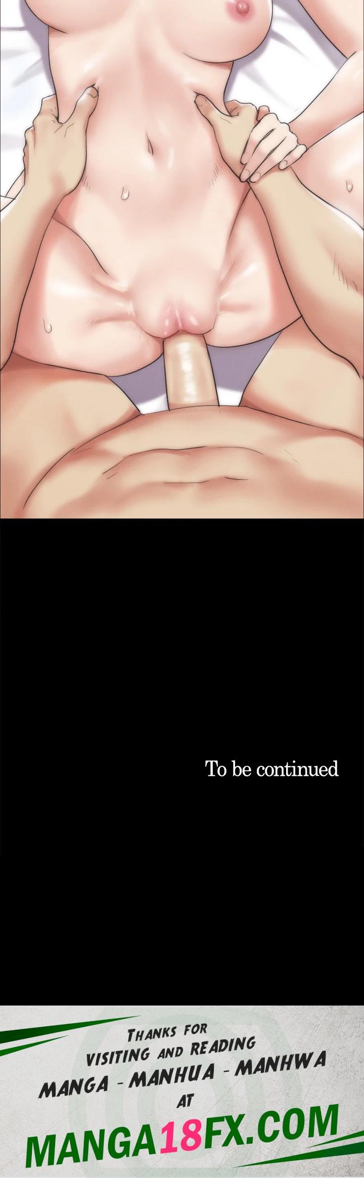 Everything is Agreed Upon (Uncensored) Chapter 147 - Page 56