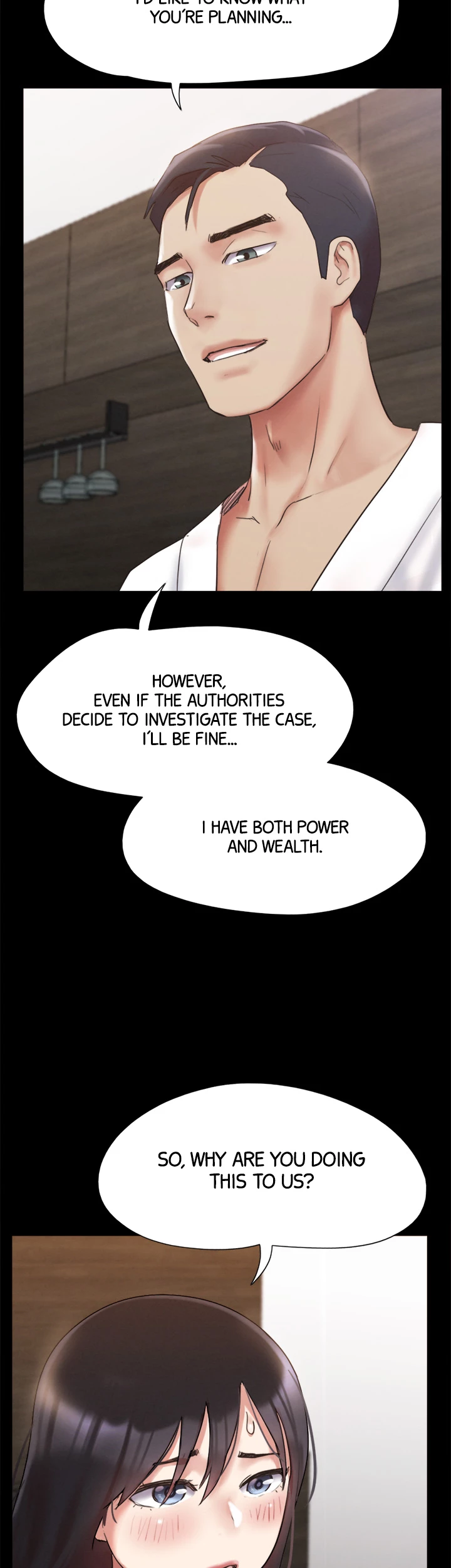 Everything is Agreed Upon (Uncensored) Chapter 148 - Page 11