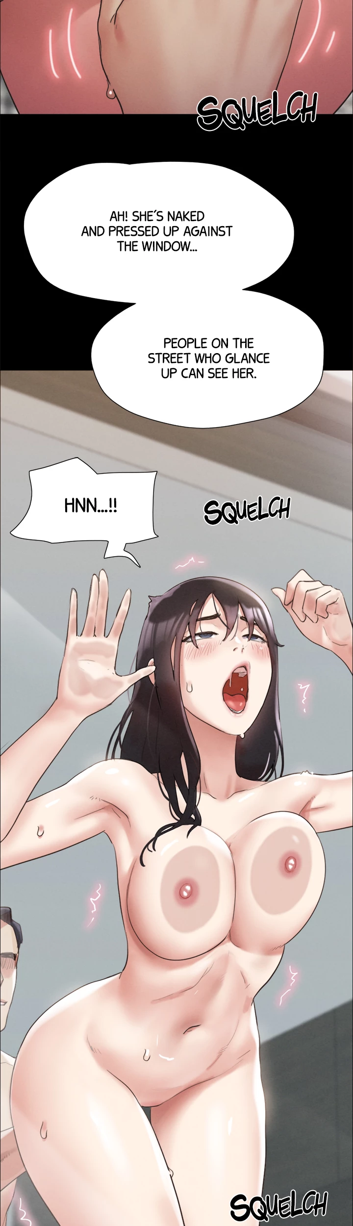 Everything is Agreed Upon (Uncensored) Chapter 148 - Page 44