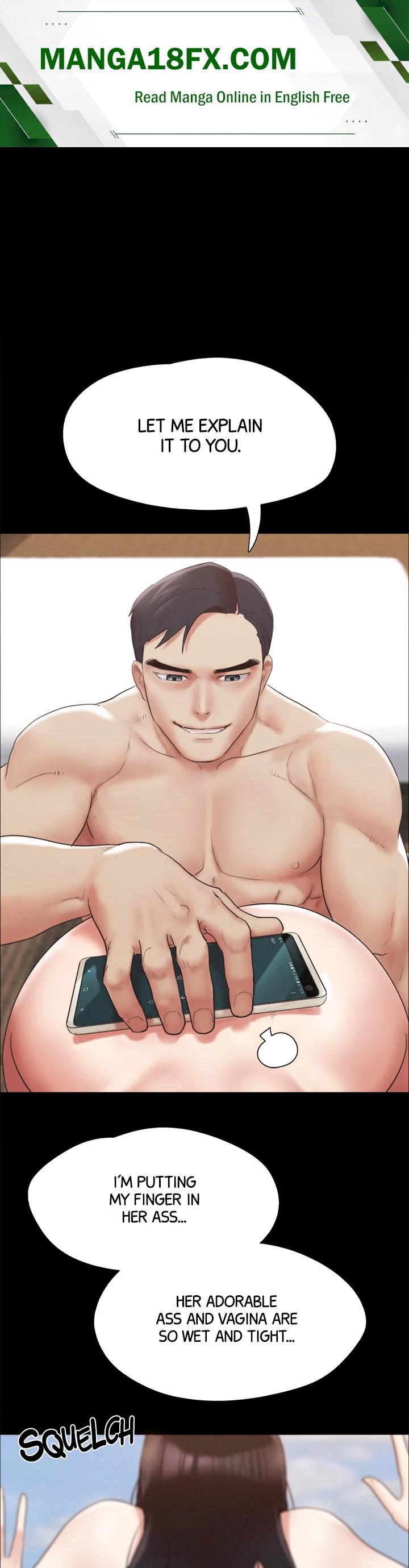 Everything is Agreed Upon (Uncensored) Chapter 149 - Page 1